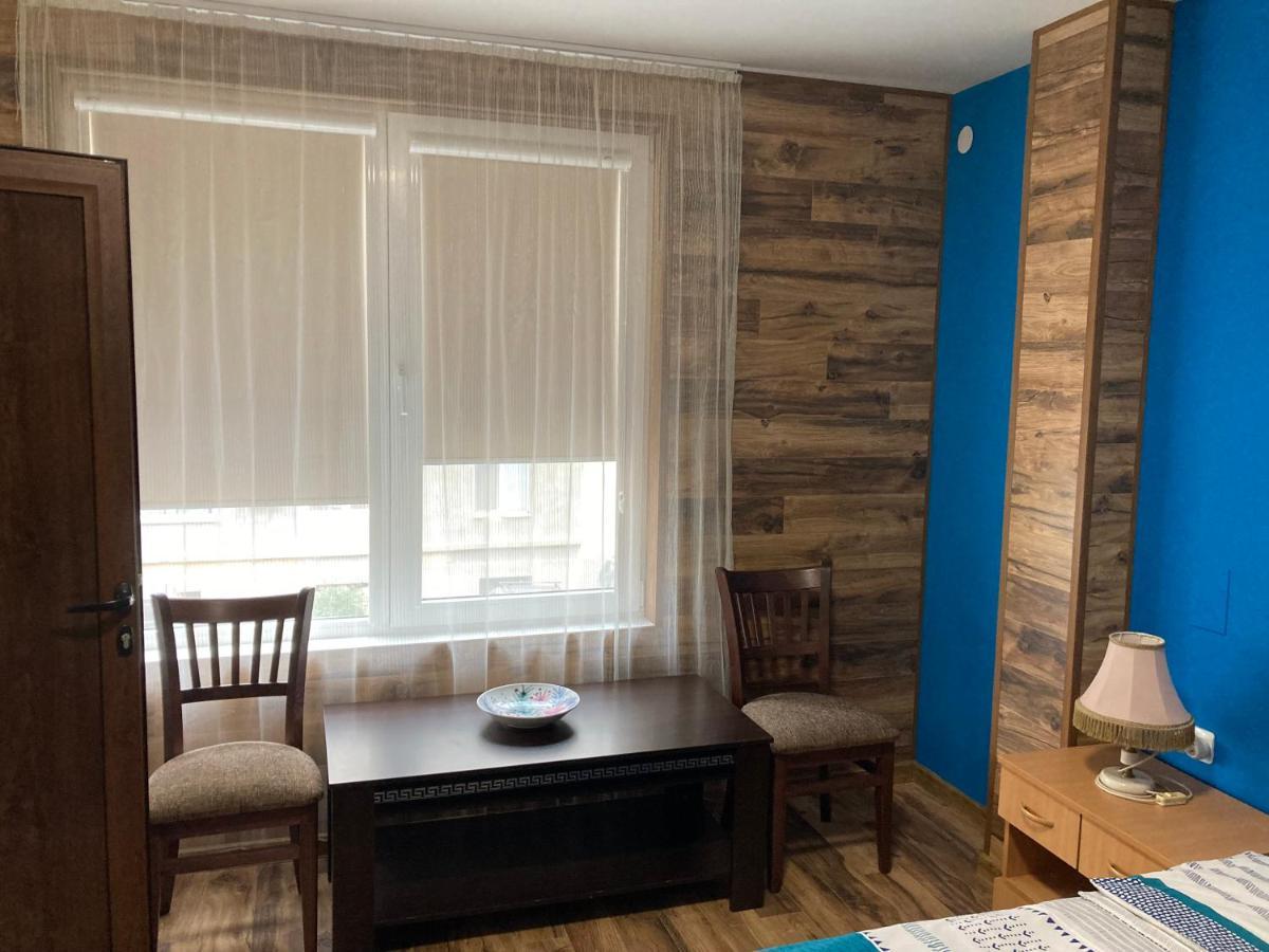 Уютен Апартамент Мечта Vratsa Extérieur photo