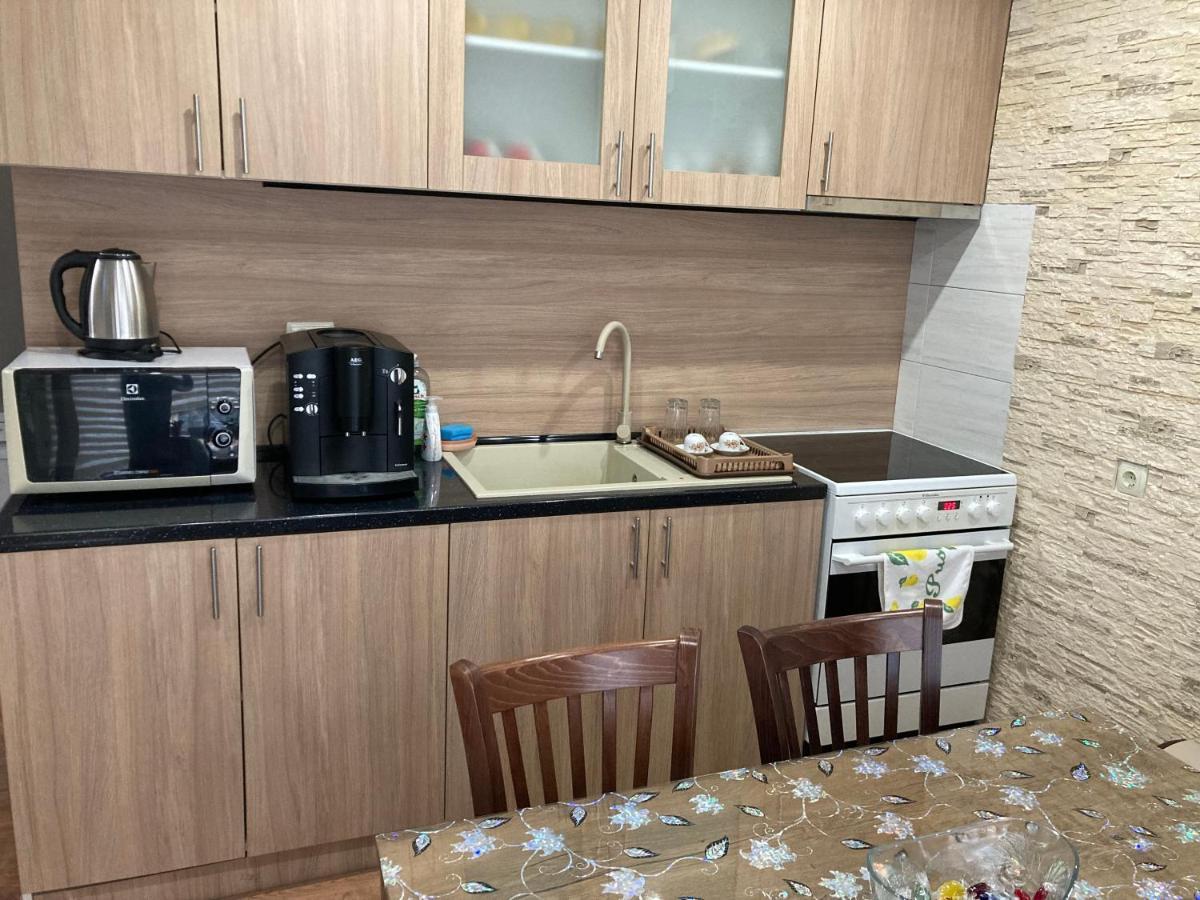 Уютен Апартамент Мечта Vratsa Extérieur photo