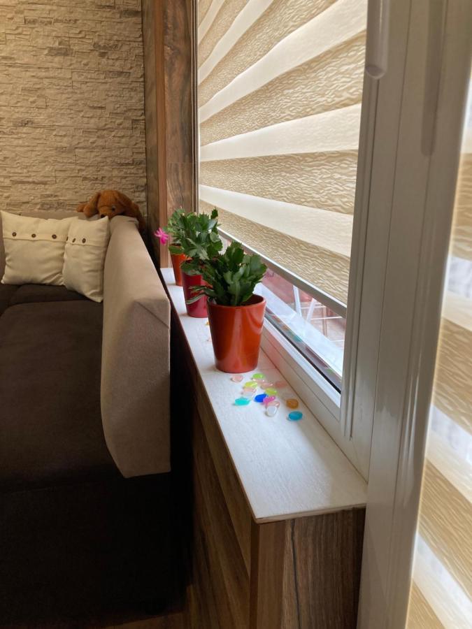 Уютен Апартамент Мечта Vratsa Extérieur photo