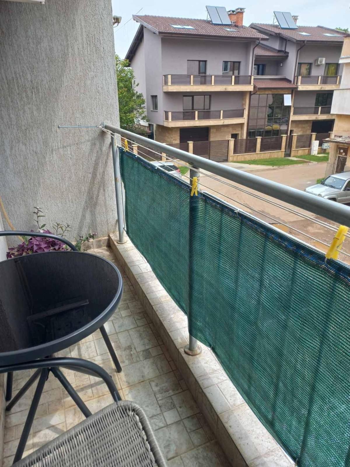 Уютен Апартамент Мечта Vratsa Extérieur photo